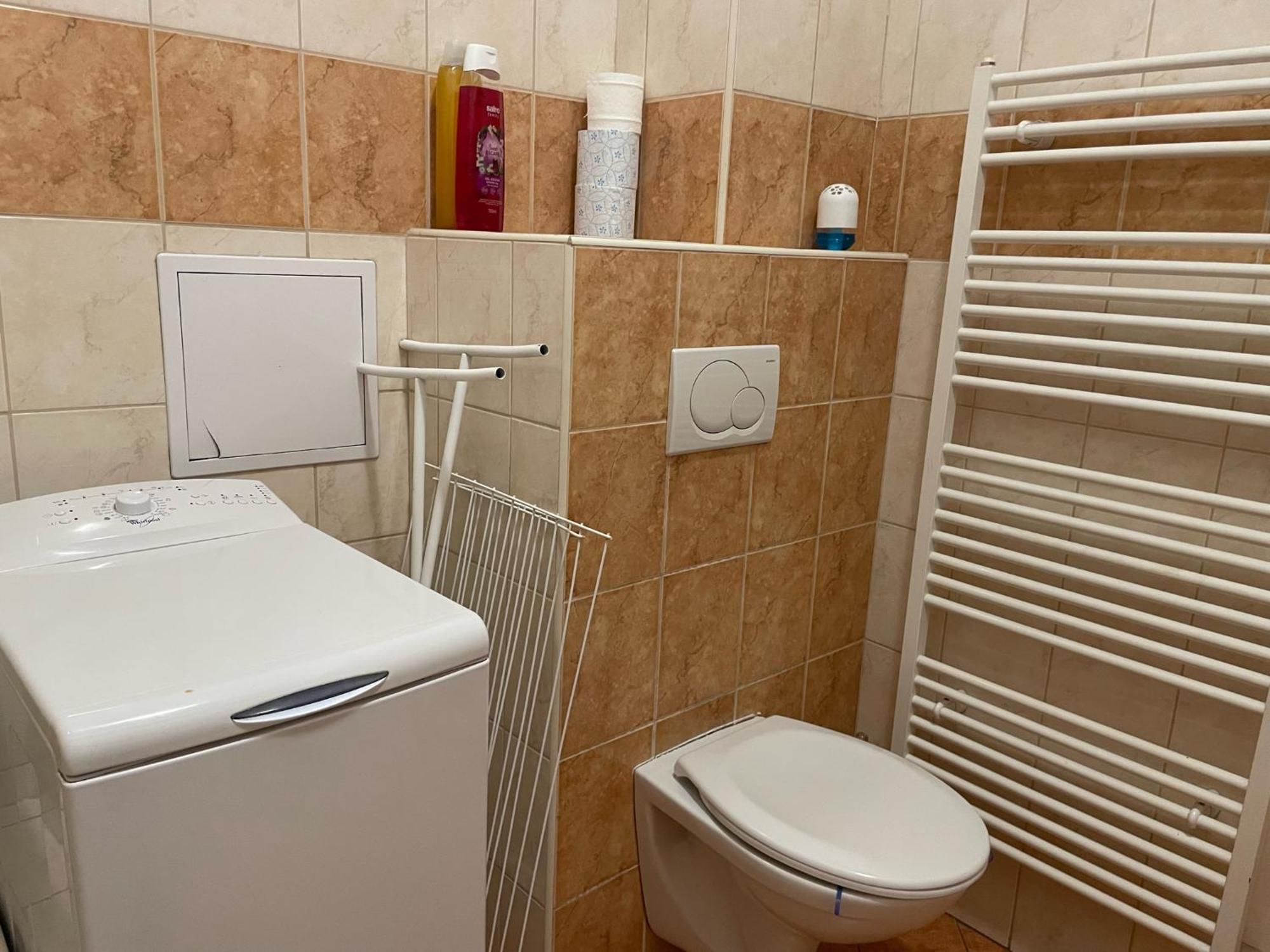 Tiffany Apartment In The City Center Bratislava Exterior photo