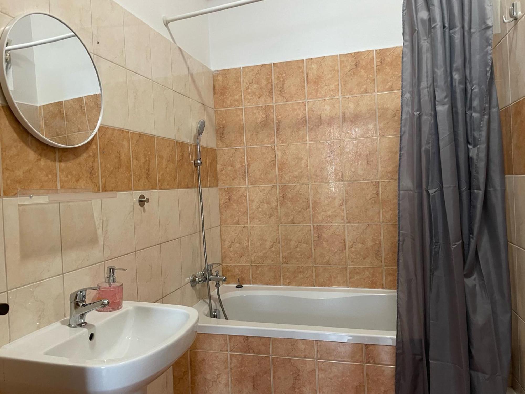 Tiffany Apartment In The City Center Bratislava Exterior photo