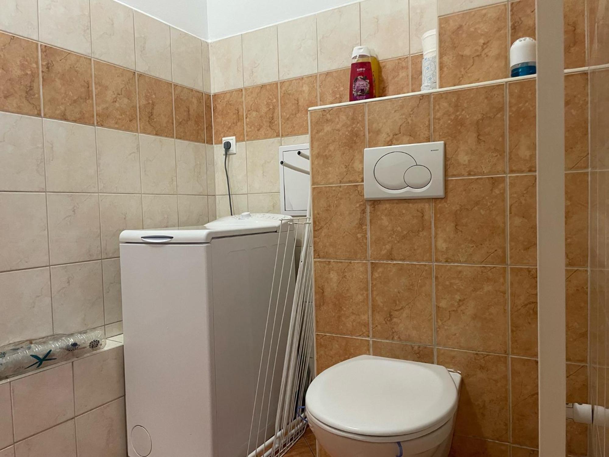 Tiffany Apartment In The City Center Bratislava Exterior photo